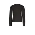 B.Nosy longsleeve (black)